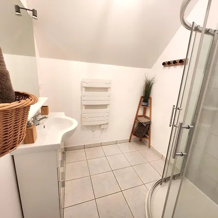 Holiday home La Champenoise 4 Voyageurs Sezanne