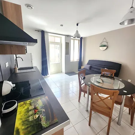 La Champenoise 4 Voyageurs * Sézanne