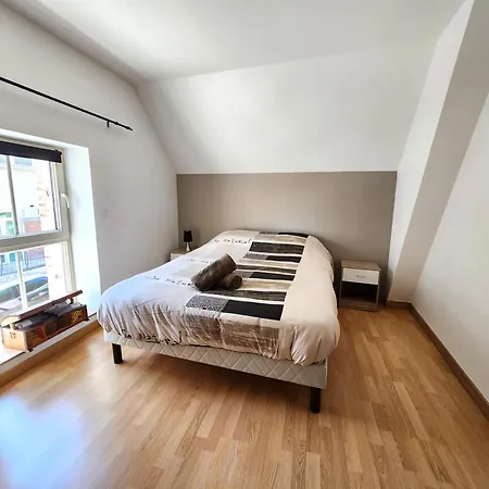 La Champenoise 4 Voyageurs