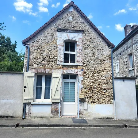 La Champenoise 4 Voyageurs *